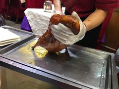 -福顺居(刘家窑店)