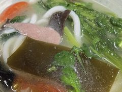 -贵州沾水米线(学田湾店)