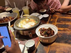 -绿茶餐厅(昌平悦荟店)