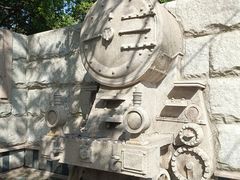 -上海吴淞炮台湾国家湿地公园