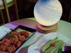 -月光漫步高空酒吧&景观下午茶Moonwalker Sky Land