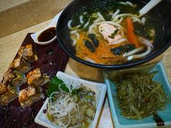 -东京屋(武定路店)