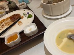 -锦粤宫·精致粤菜(深圳北站店)
