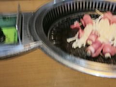 -豚豚猪村烤肉·韩国烤肉(总店)