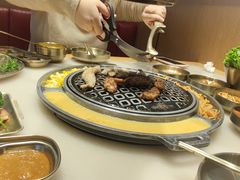 -韩宫宴烤肉·料理(砂之船奥特莱斯店)