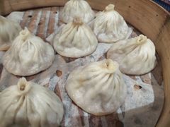 同庆楼小笼包-同庆楼(大钟寺店)