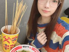 -夸父炸串(酒仙桥店)