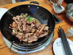 -火焰醉鹅坊(鹤山店)
