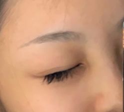 -小洁美甲美睫半永久定妆