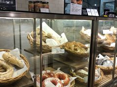 -欧式面包坊(青岛万象城店)