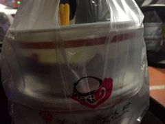 -深水井老冰粉(解放碑英利大融城店)