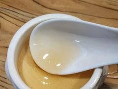 蜂蜜酸奶-泽成冰煮羊火锅(中正天街店)