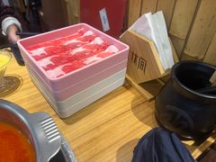 -水林间·寿喜烧自助(仙林金鹰店)