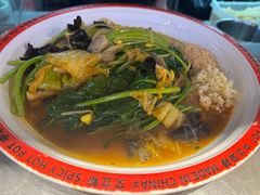 -文立新麻辣烫(合生汇21街区店)