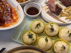-丰收日·小海鲜·沪上家宴(顾村正大店)