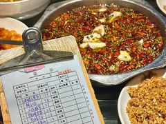 -小草房水煮鱼(东关大街店)
