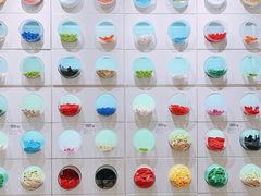 -喜茶(上海兴业太古汇店)