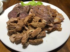 -尚品驴肉馆(欧品汇商品城店)
