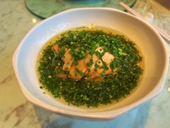 老上海葱油鸡-漢舍中国菜馆(889广场店)