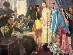 -中华艺术宫(上海美术馆)