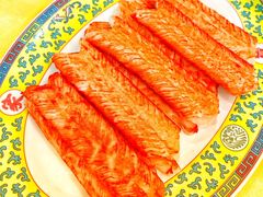 -清真·马家火锅美食城(镇江北路店)