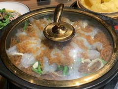 -陶德砂锅(蜀汉路店)