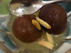 -Santoor 萨都里印度餐厅(北锣鼓巷店)