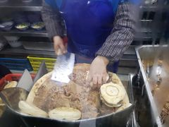 -樊记腊汁肉(竹笆市总店)