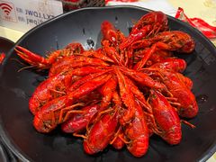 -聚味瞿记·龙虾堂(坡子街店)