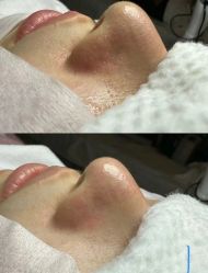 -素颜肌 洗脸吧