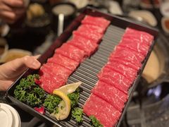 -捞王锅物料理(凯旋路店)