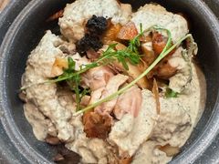 -芭莉与彩虹西餐厅(成都合生汇店)