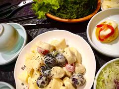 -味家烤肉烤鳗鱼牛排(西塔旗舰店)