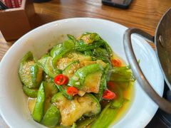 -恰饭·老长沙市井菜(天河客运站店)