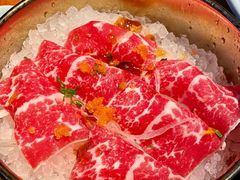 -Mr.Fish鱼鲜生海鲜放题(高德置地冬广场店)