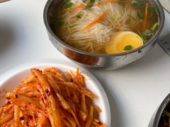 -昌星·星星冷面麻辣烫(百货大楼店)