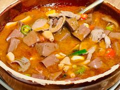-先记烧鹅王·本地粤菜(福永店)