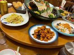 -鑫真味私房菜馆