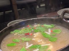 -盡膳口福·百年汤方火锅(科华北路店)