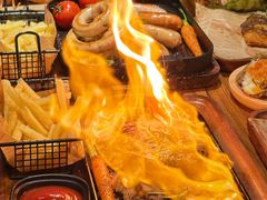 -1819餐厅·团队聚餐·烤串·精酿