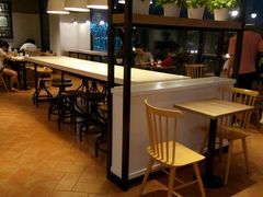 -肯德基(大学路DT店)