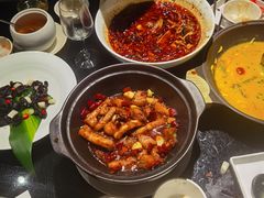 -三强鸽子(中原路店)