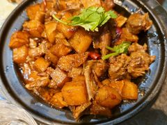 -高家烧鸽子烧烤店63年