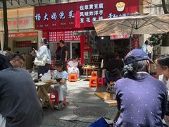-青和小锅米线(翠湖店)