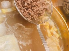 -春记潮汕牛肉火锅