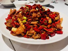 重庆辣子鸡-胡大饭馆 24h(簋街总店)