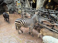 -长鹿旅游休博园