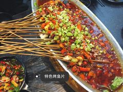 -成都吃客(九眼桥店)