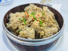 -黄牛肉馆·皖南土菜
