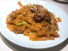 干炒牛河-南枝记·港式打边炉(新北万达店)